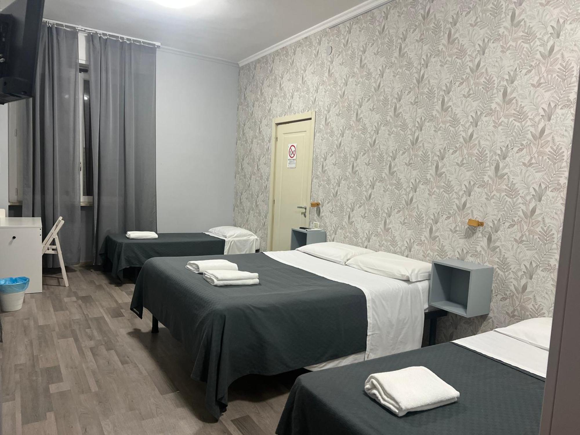 Il Galileo Rooms ปิซา ภายนอก รูปภาพ