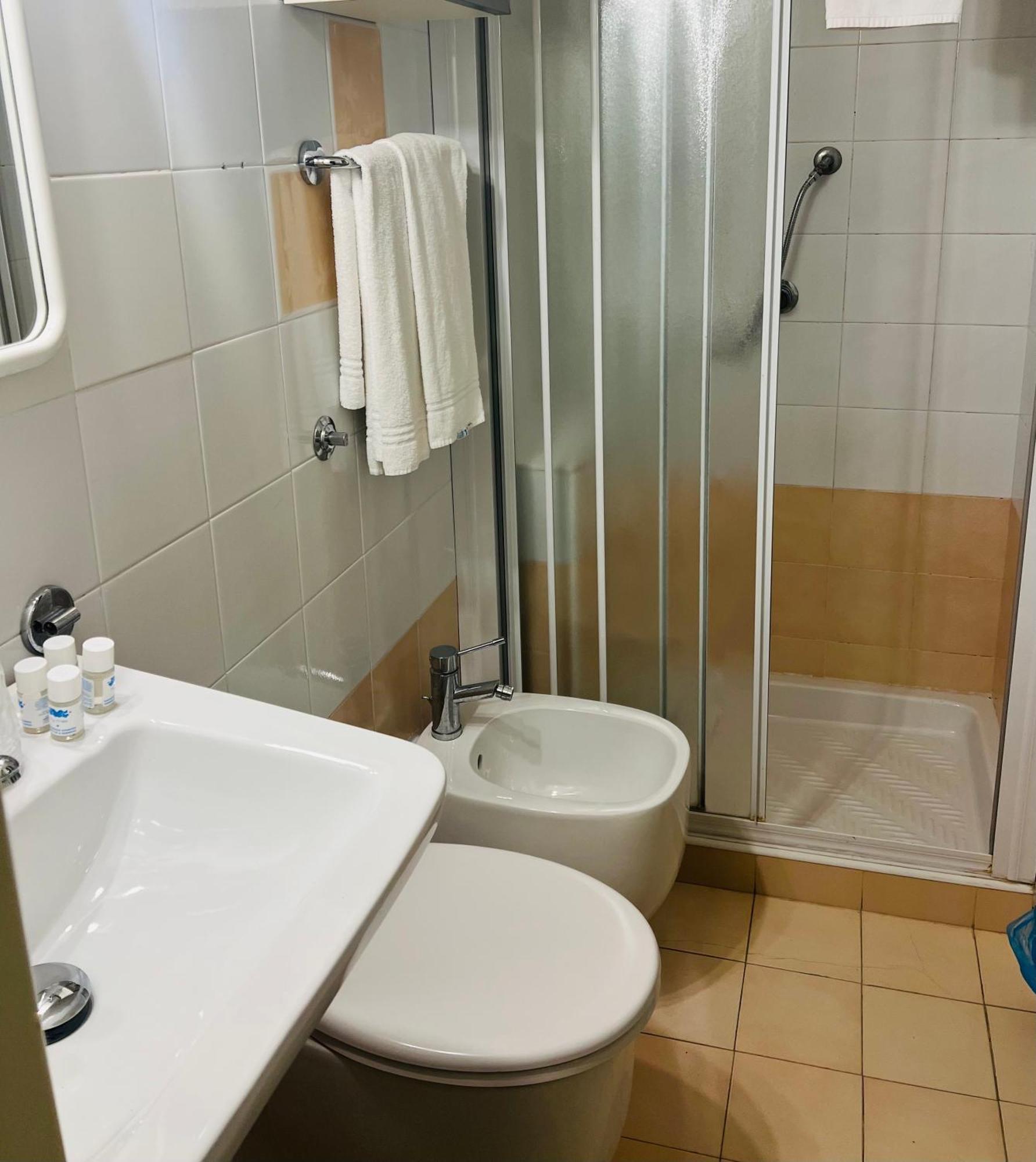 Il Galileo Rooms ปิซา ภายนอก รูปภาพ