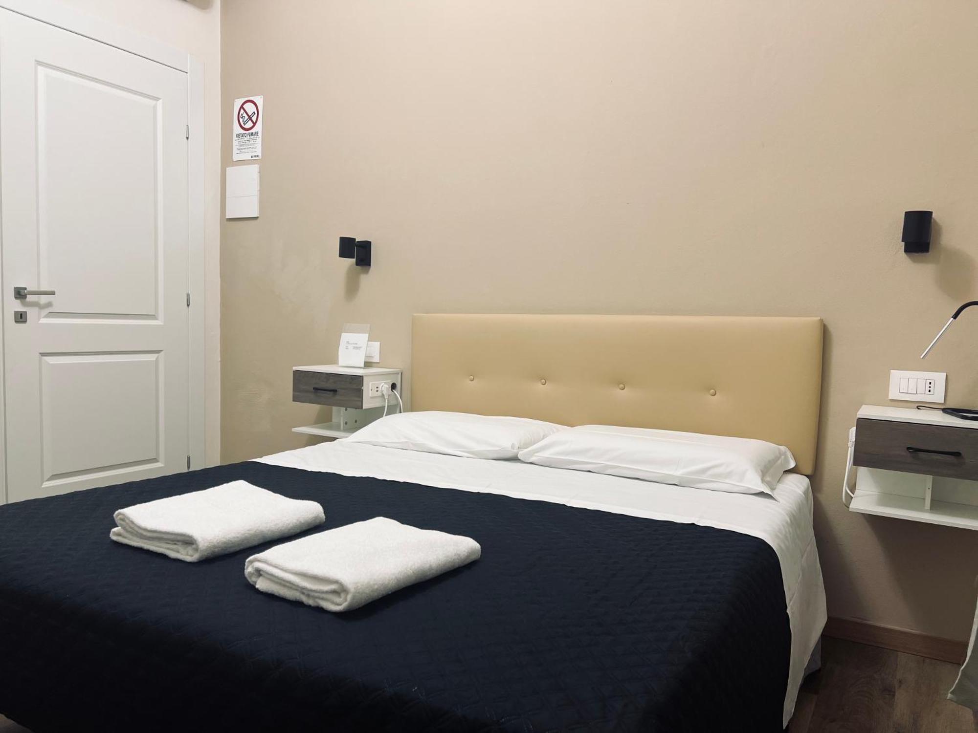 Il Galileo Rooms ปิซา ภายนอก รูปภาพ