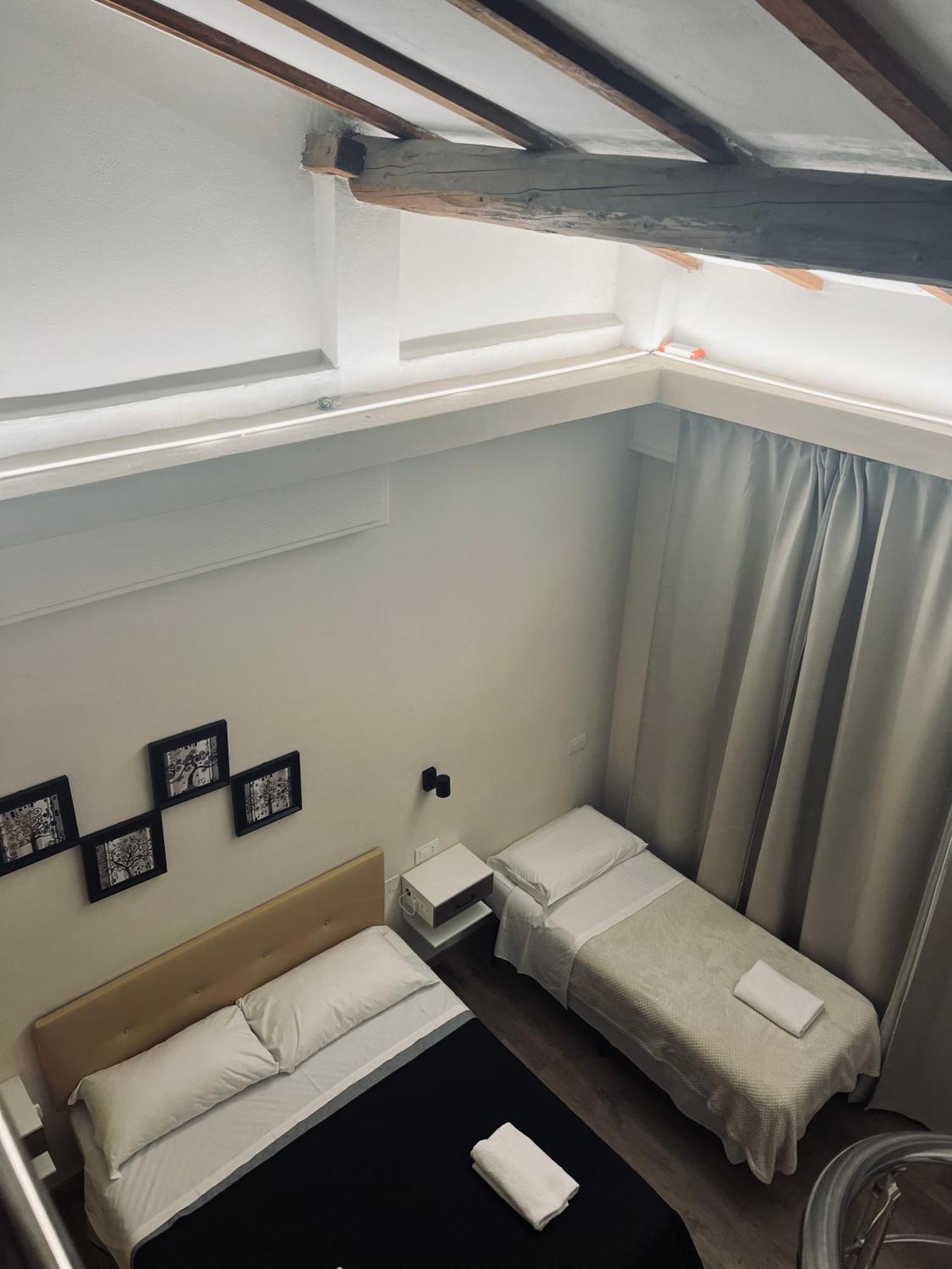 Il Galileo Rooms ปิซา ภายนอก รูปภาพ