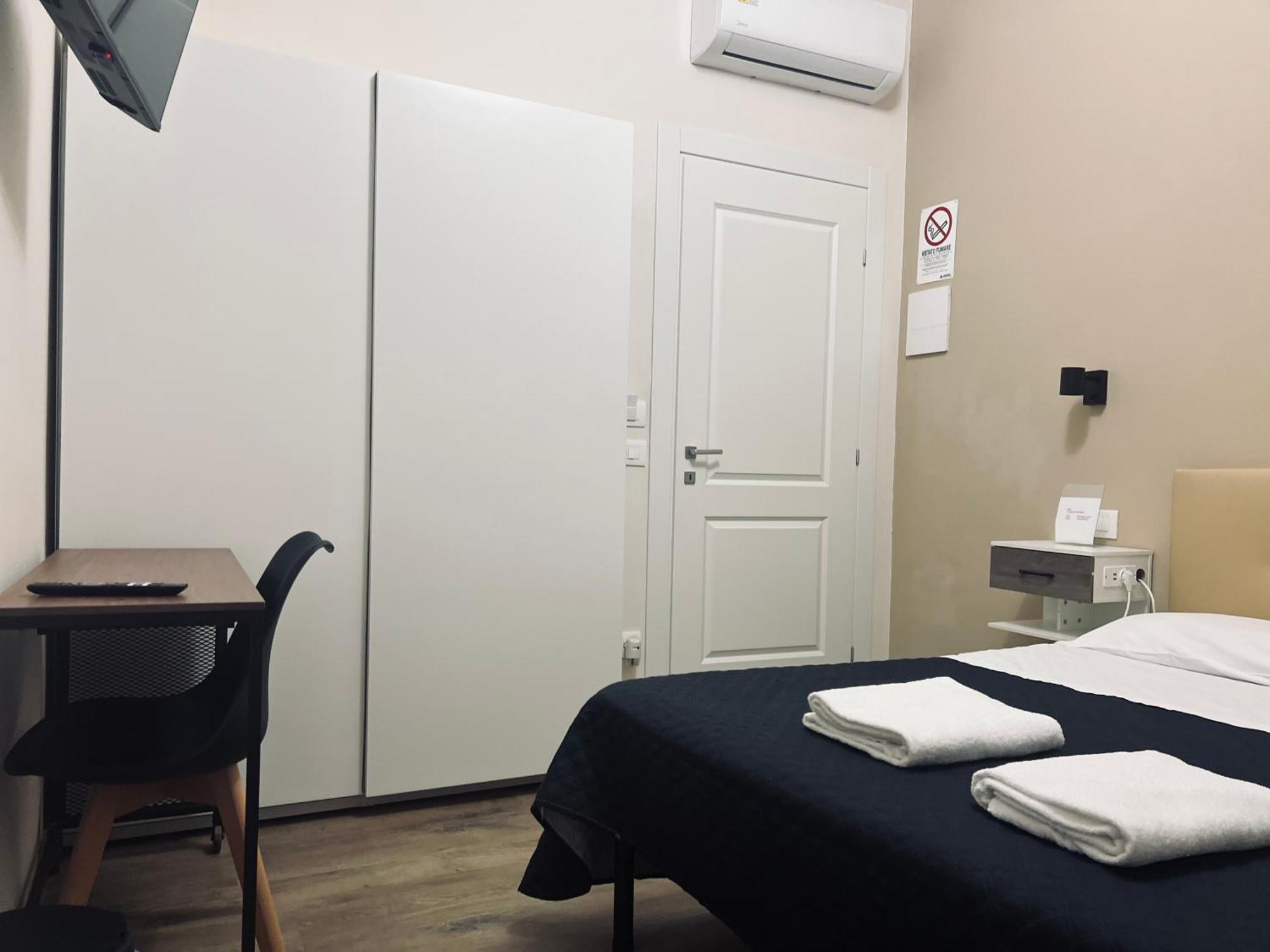 Il Galileo Rooms ปิซา ภายนอก รูปภาพ