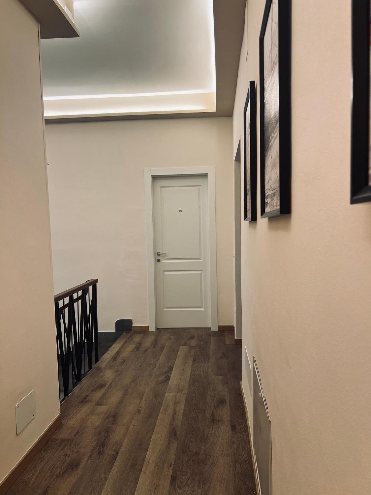 Il Galileo Rooms ปิซา ภายนอก รูปภาพ