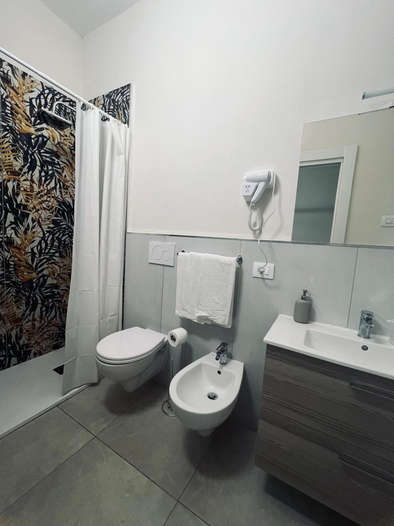 Il Galileo Rooms ปิซา ภายนอก รูปภาพ