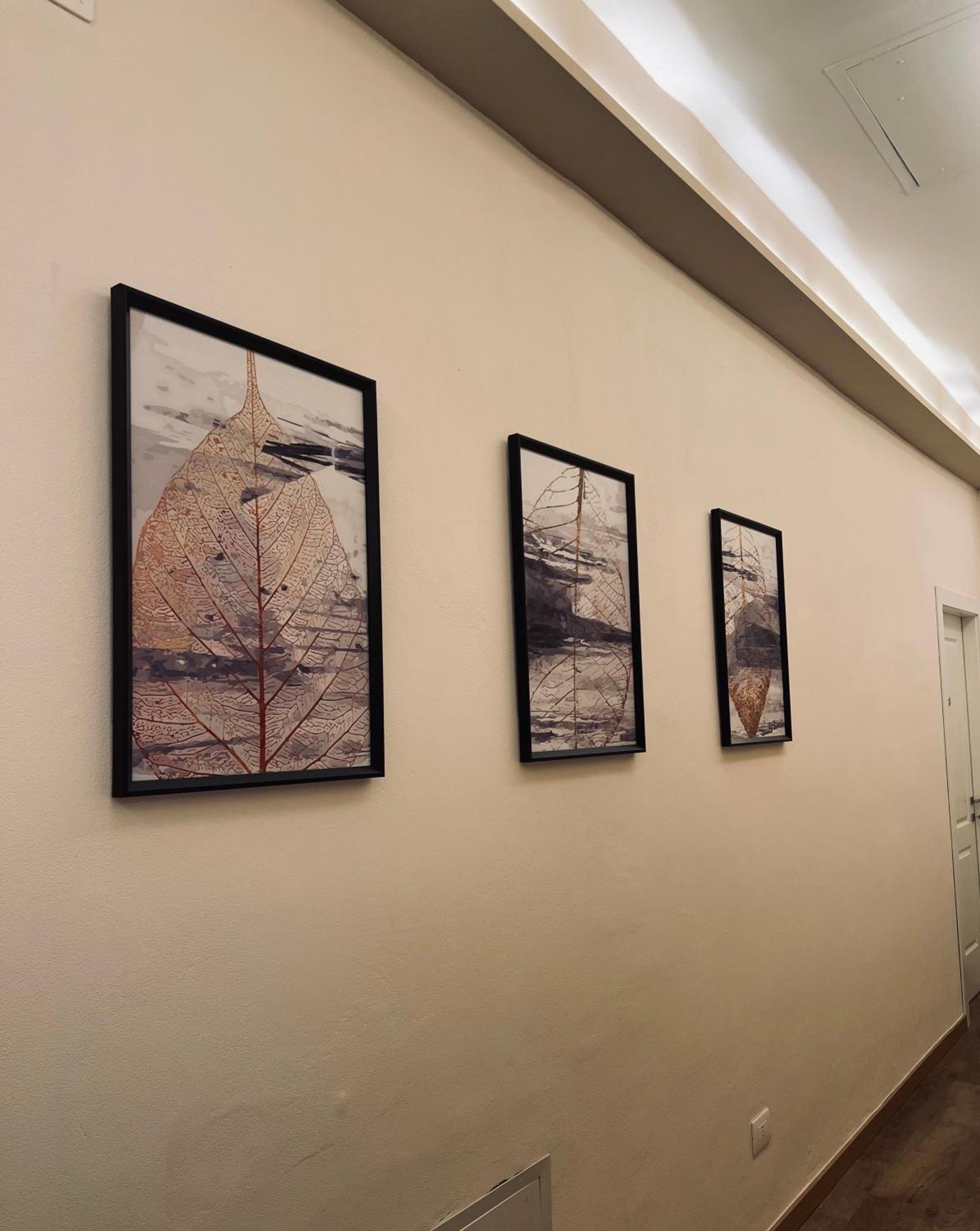 Il Galileo Rooms ปิซา ภายนอก รูปภาพ