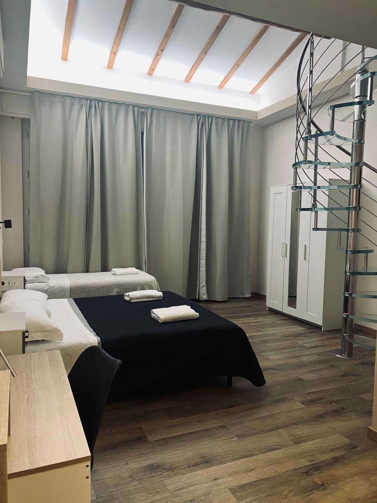 Il Galileo Rooms ปิซา ภายนอก รูปภาพ