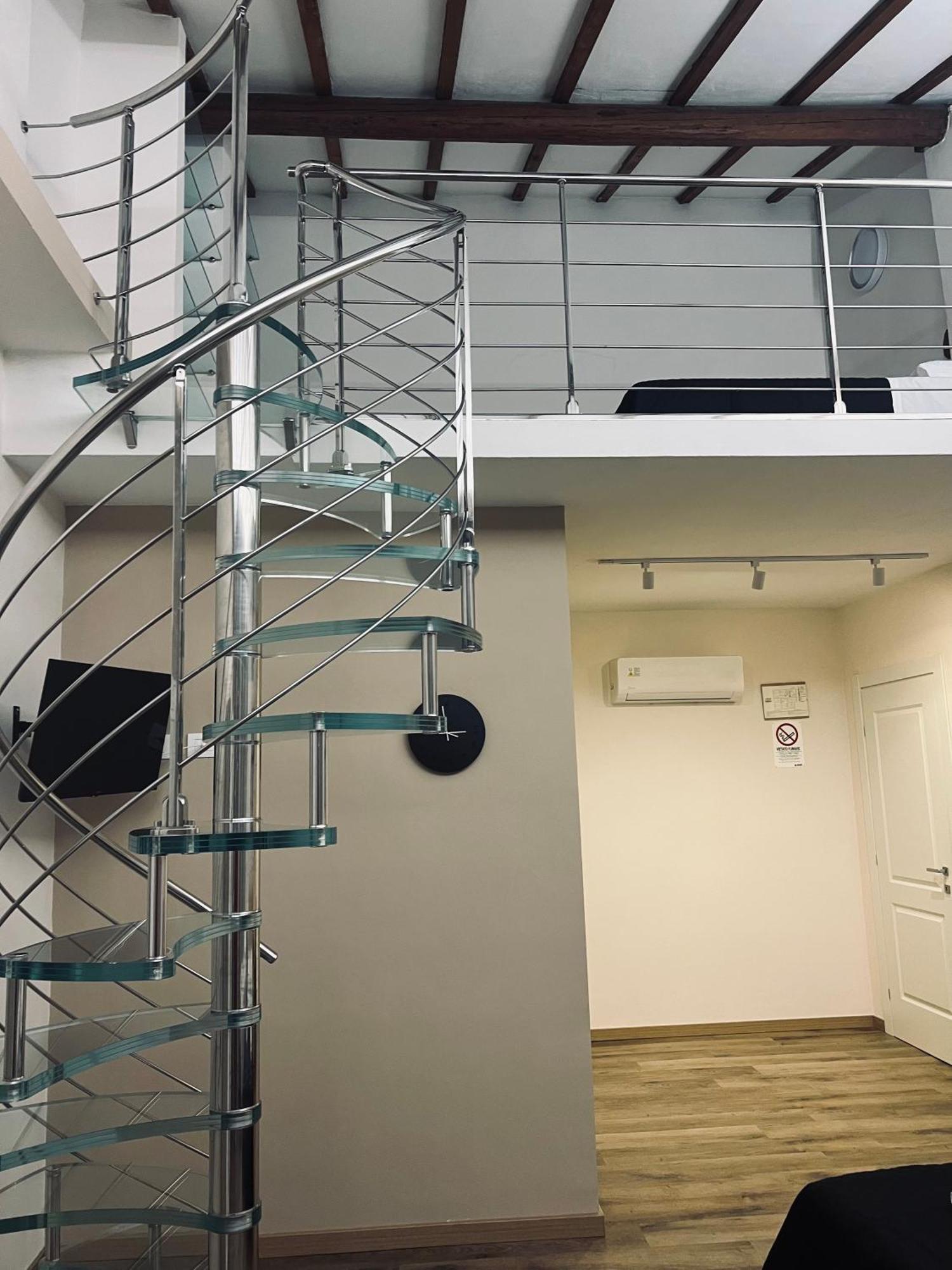 Il Galileo Rooms ปิซา ภายนอก รูปภาพ