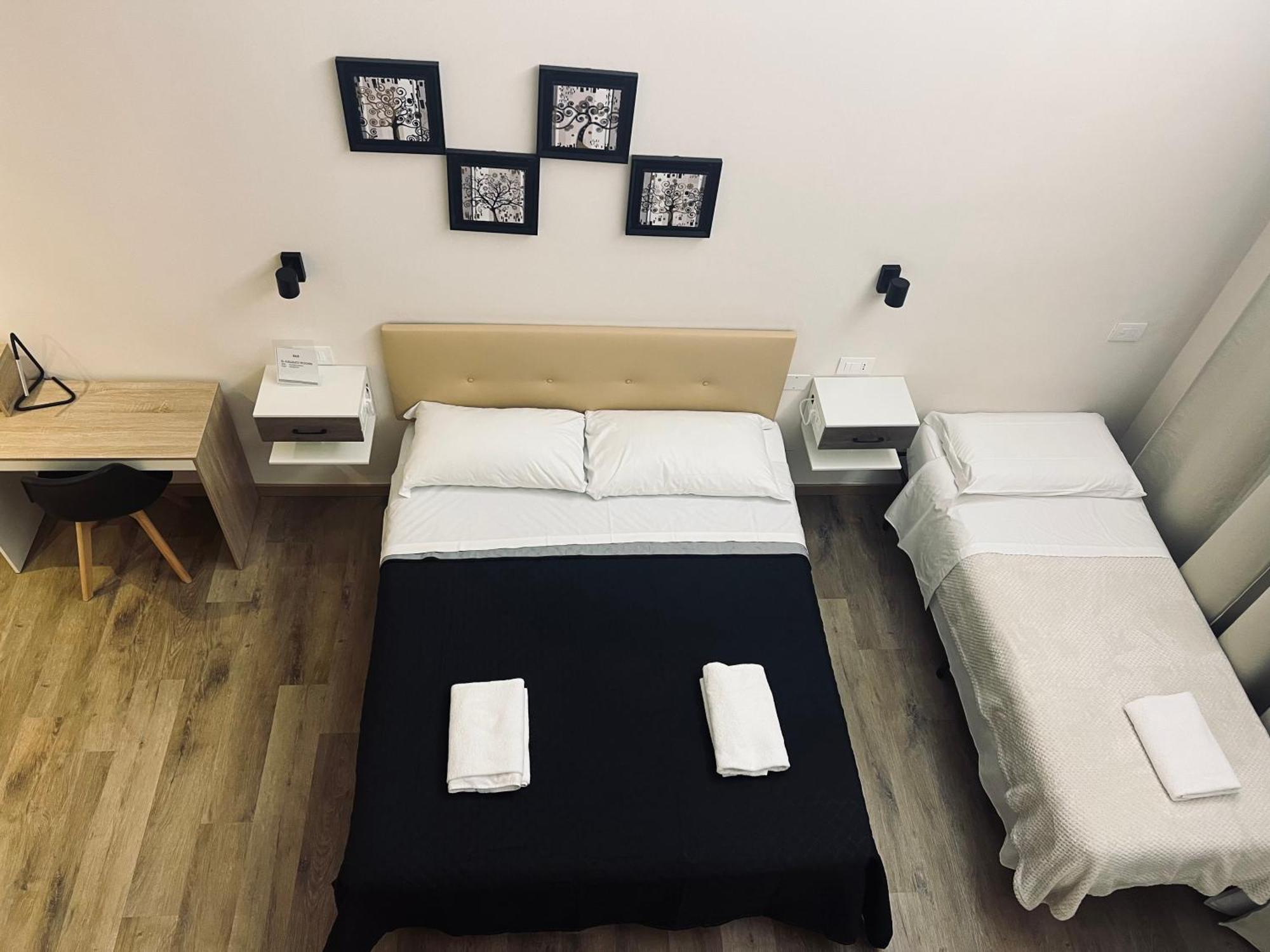 Il Galileo Rooms ปิซา ภายนอก รูปภาพ