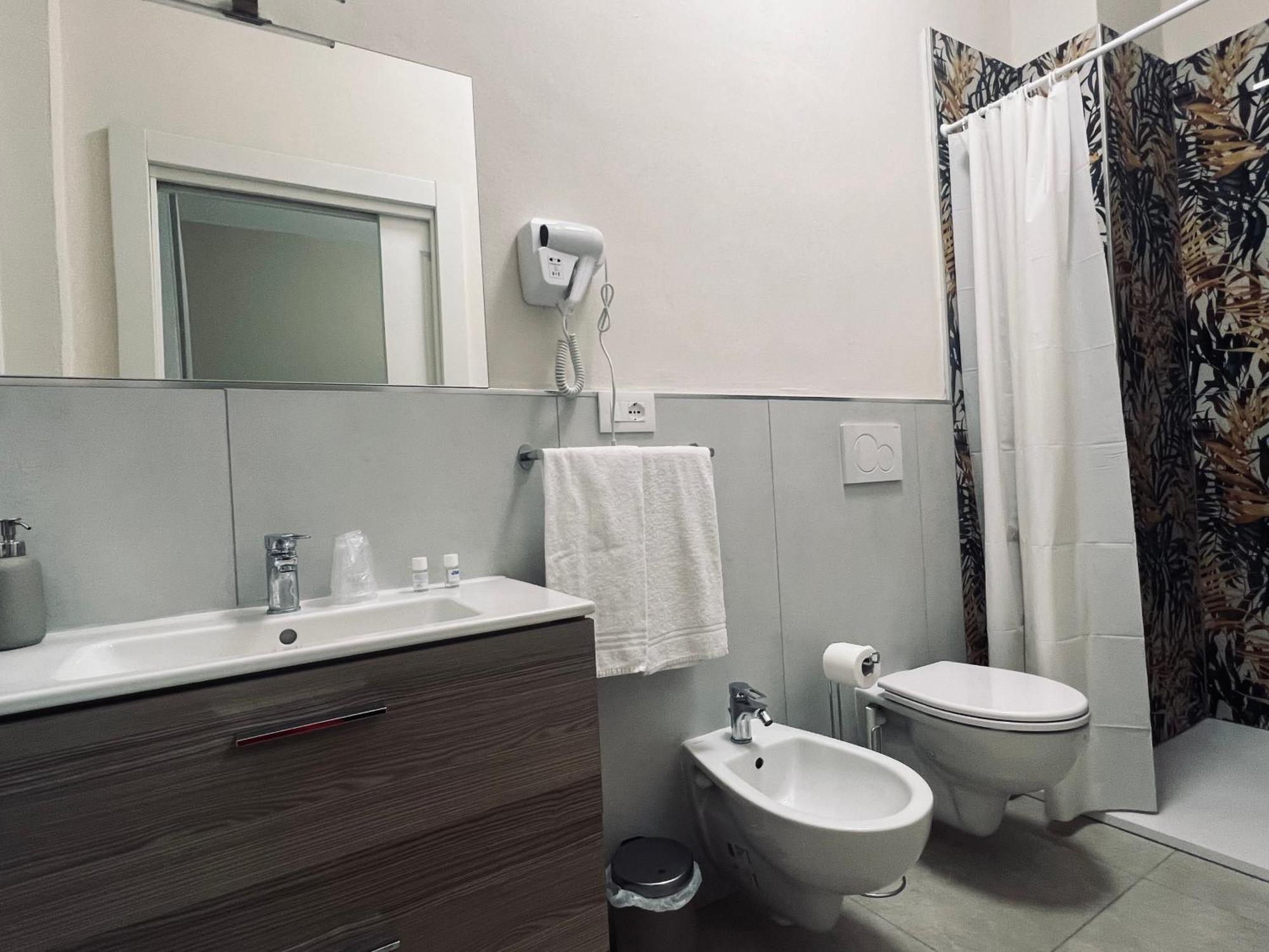 Il Galileo Rooms ปิซา ภายนอก รูปภาพ