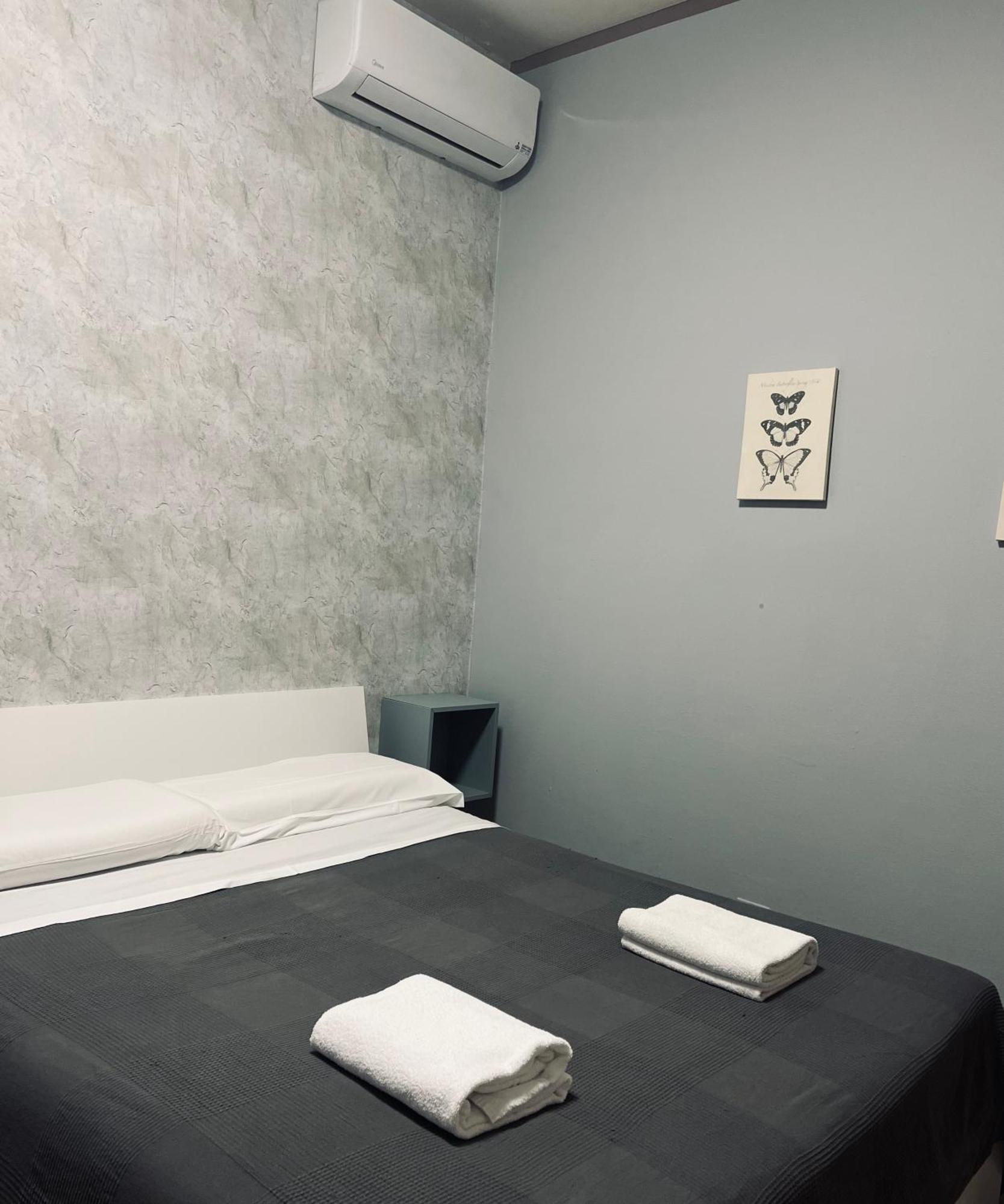 Il Galileo Rooms ปิซา ภายนอก รูปภาพ