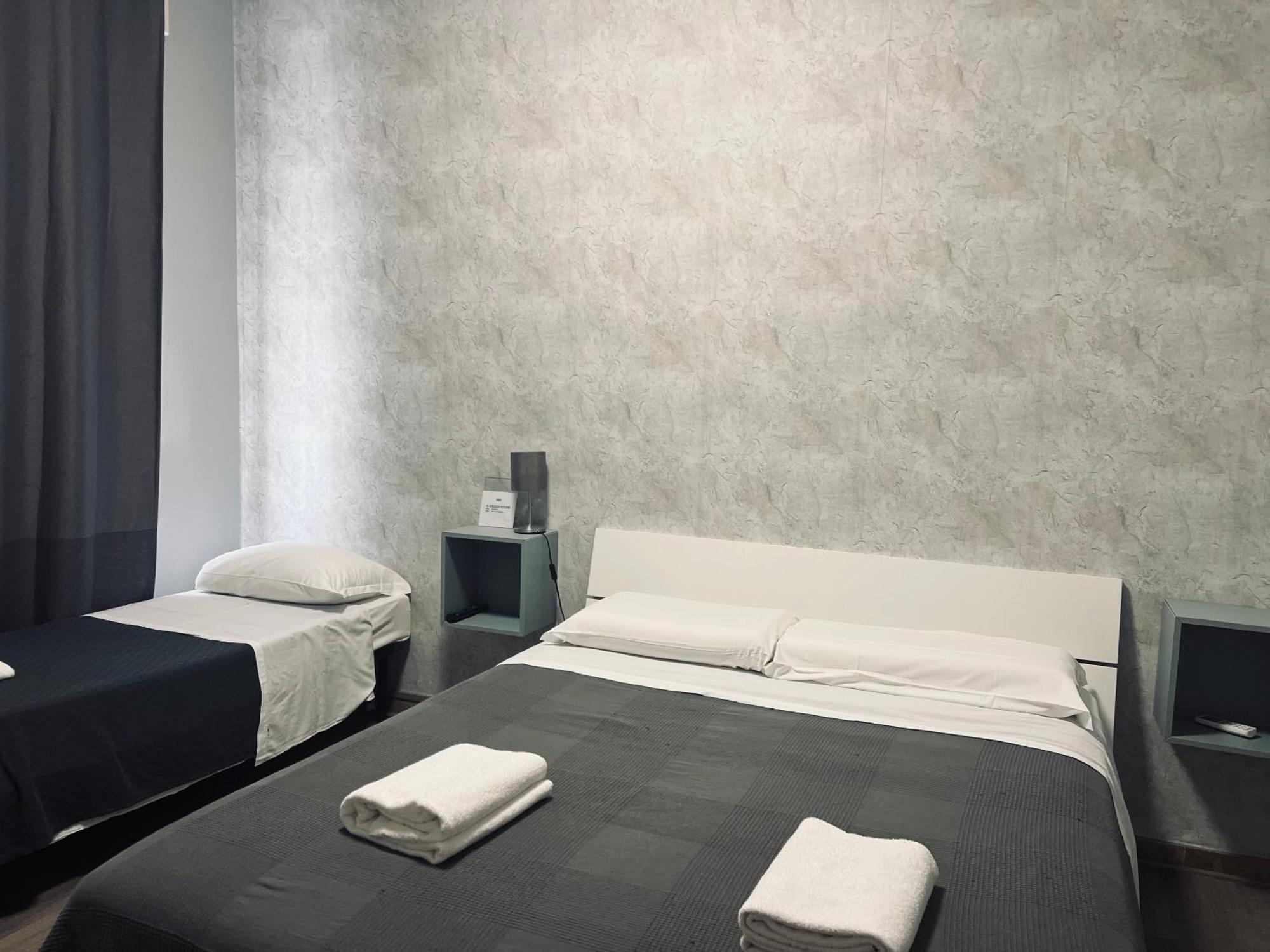 Il Galileo Rooms ปิซา ภายนอก รูปภาพ
