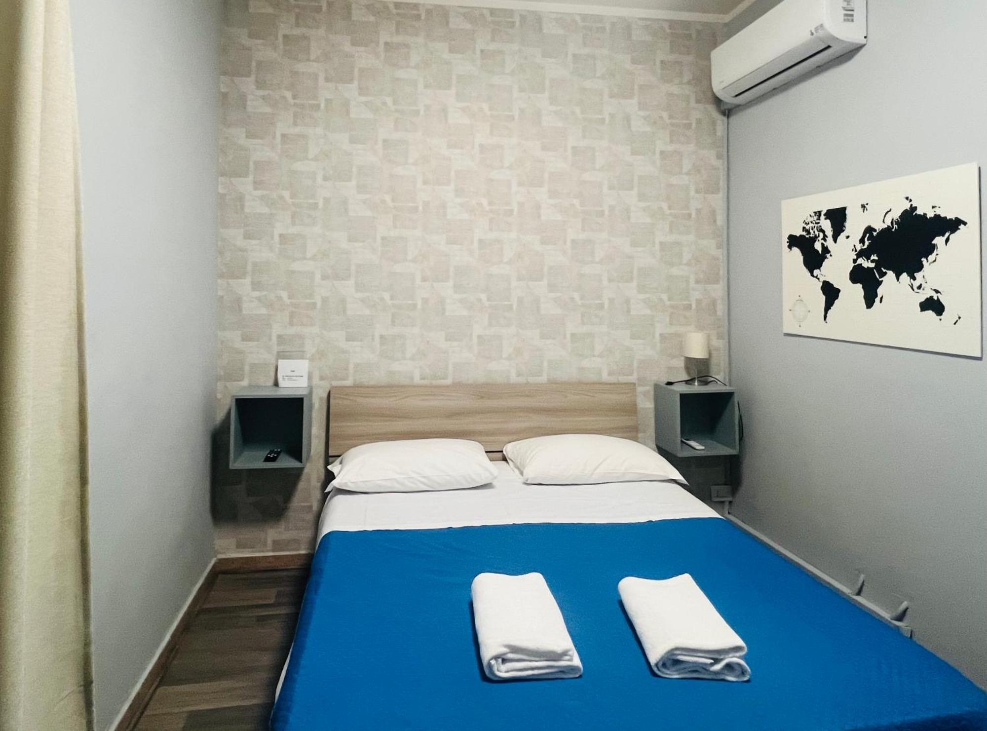 Il Galileo Rooms ปิซา ภายนอก รูปภาพ