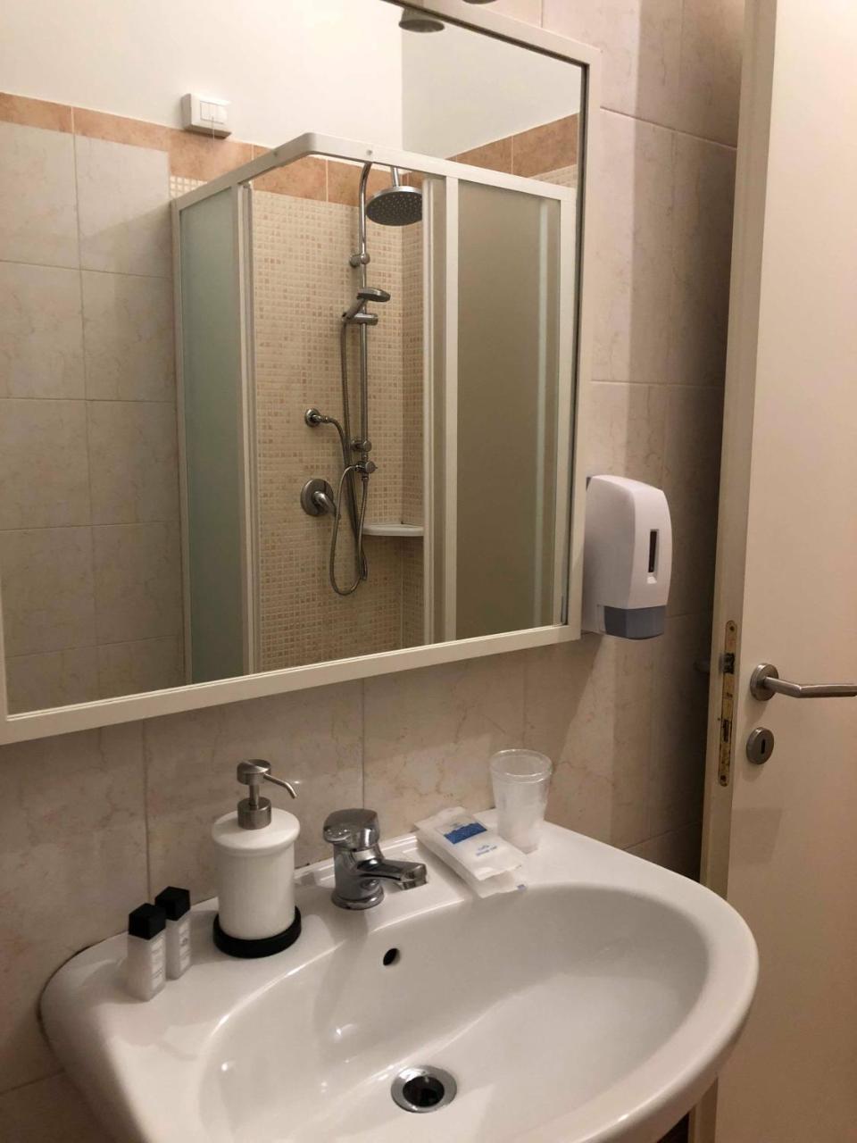 Il Galileo Rooms ปิซา ภายนอก รูปภาพ