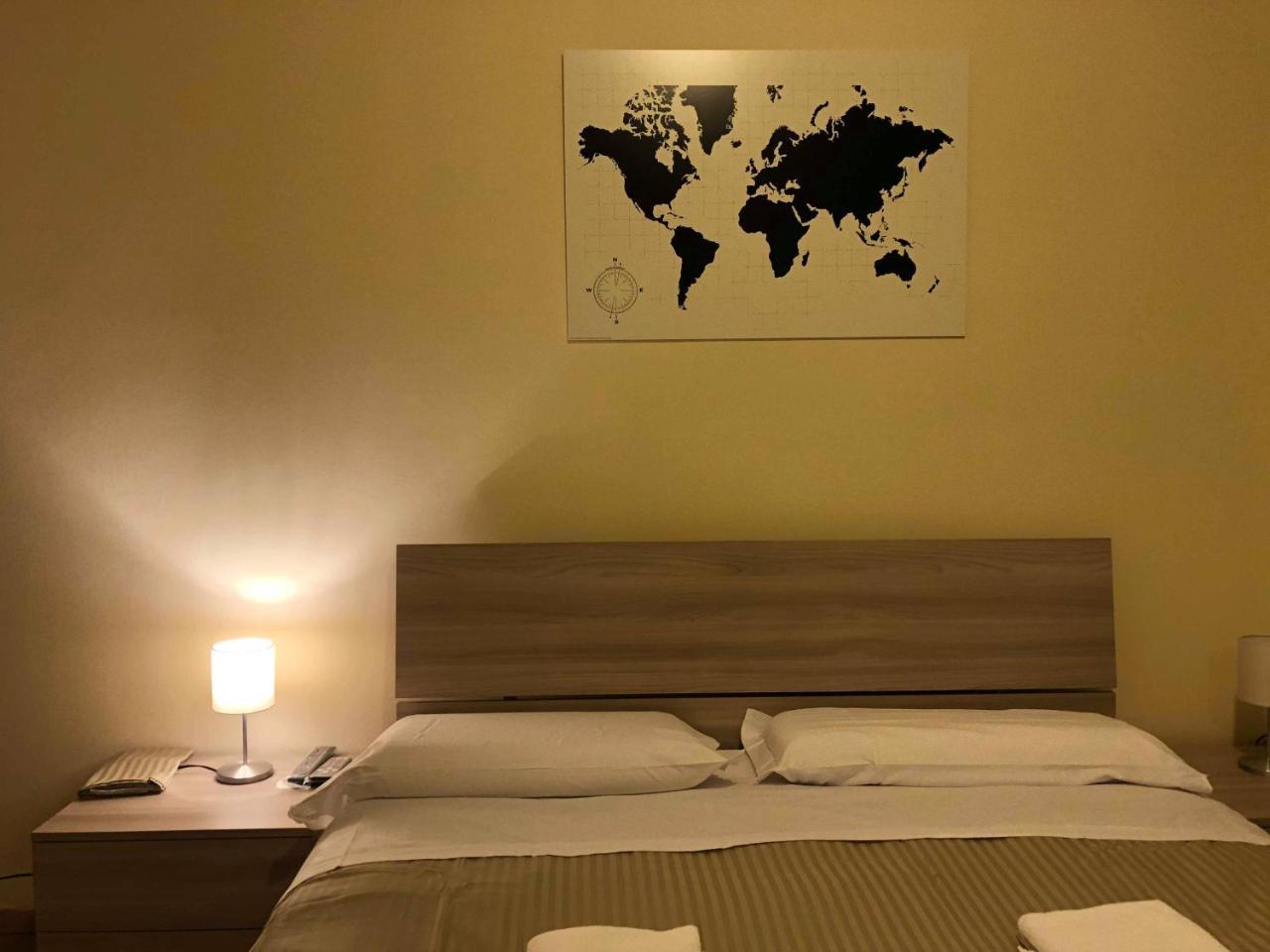 Il Galileo Rooms ปิซา ภายนอก รูปภาพ