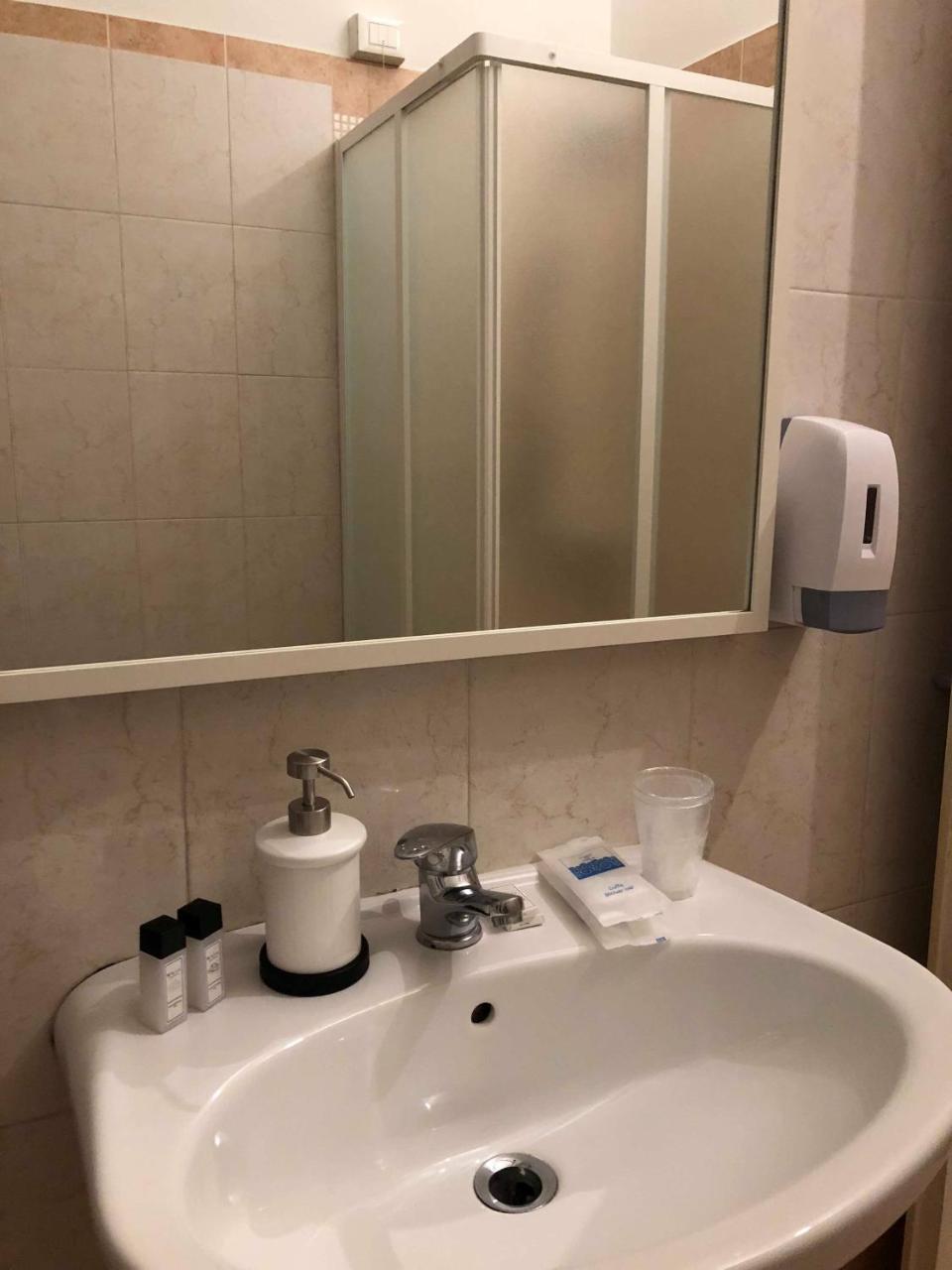 Il Galileo Rooms ปิซา ภายนอก รูปภาพ