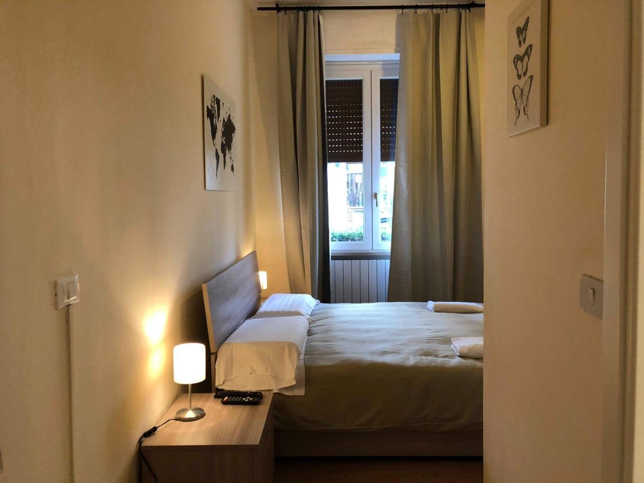 Il Galileo Rooms ปิซา ภายนอก รูปภาพ