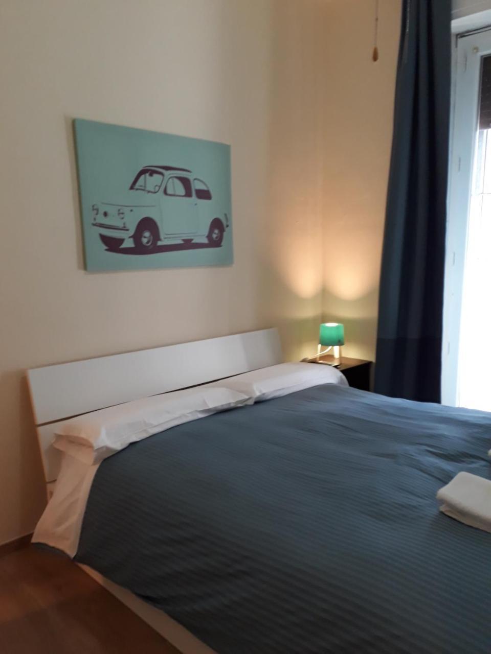 Il Galileo Rooms ปิซา ภายนอก รูปภาพ